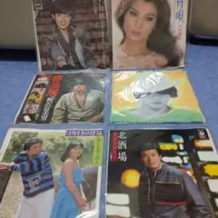 2026年最新】LP 演歌の競演 清と圭子の人気アイテム - メルカリ