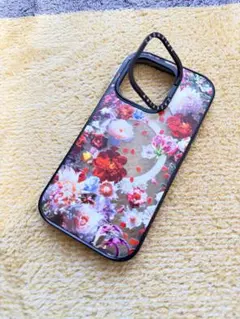 超美品iPhone14pro CASETIFI蜷川実花