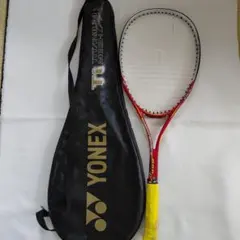 YONEX ヨネックス バドミントン ラケット ナノスピード80 専用カバー