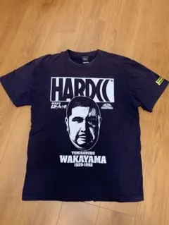 ハードコアチョコレート Tシャツ