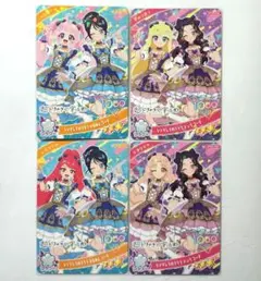 アイプリ ときせん コラボ