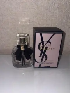 モンパリ オーデパルファム 30ml イヴ・サンローラン 箱付き