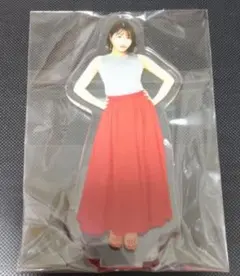 新品未開封】坂本真綾 IDS! 130 アクリルスタンド - メルカリ