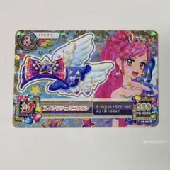 に*く様 アイカツカードまとめ売り　星宮いちご　音城セイラ　有栖川おとめ　紫吹蘭 に*く様 アイカツカードまとめ売り 星宮いちご 音城セイラ