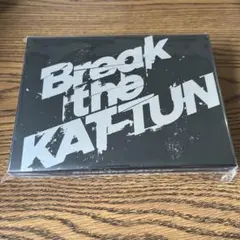 2026年最新】kat-tun dvd breakの人気アイテム - メルカリ