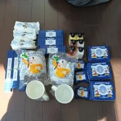 ディズニーアンバサダーホテル　アメニティ