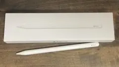 【数回使用美品 】Apple Pencil (第2世代)