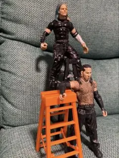 2026年最新】ジェフ ハーディの人気アイテム - メルカリ