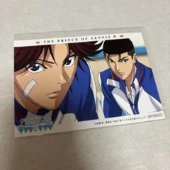 新テニスの王子様 テニプリ ブロマイド 青学 - メルカリ