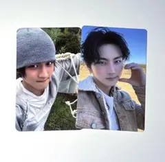 ENHYPEN VANISH ジョンウォン トレカ