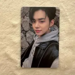 ヨンジュン ラキドロ トレカ