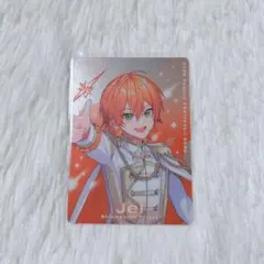 すとふぇす 2026 すとぷり ジェル コレクションカード