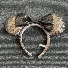 ディズニー　カチューシャ