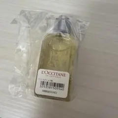 L'OCCITANE ヴァーベナ シャワージェル50ml