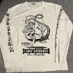 雅*様 ラットフィンク ムーンアイズ　長袖Tシャツ　ロンTのサムネイル