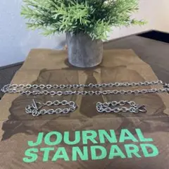 【未使用品／お値引き可能】journal standard セレクト品