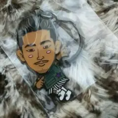 BP ガチャ小林直己 首フルフル