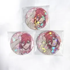 ブルーロック トレーディング缶バッジ NEONチャイナver. 千切 豹馬
