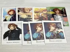 MaM 三毛縞斑 紙類まとめ