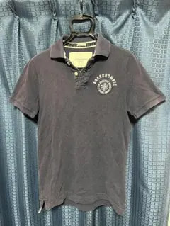アバクロ　ポロシャツ