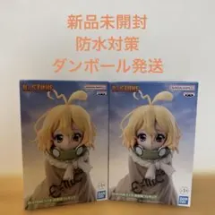 Dr.STONE スイカ (成長後) フィギュア 2体セット - メルカリ