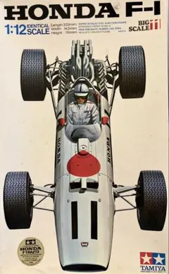 2026年最新】タミヤ 1/12 ホンダ F1の人気アイテム - メルカリ