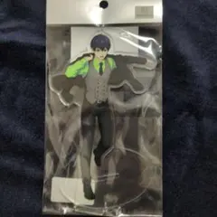 ブルーロック 黒スーツ TSUTAYA アクリルスタンド アクスタ 潔世一