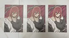 ブルーロック ワイルドエンカウント 千切豹馬 ポストカード 3枚セット売り