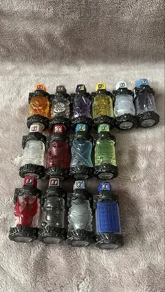 DX フルボトル　まとめ売り　仮面ライダービルド