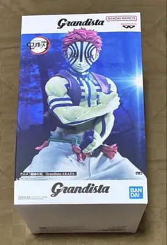 鬼滅の刃 グランディスタ