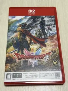 Nintendo Switch2 ドラゴンクエスト1&2 スイッチ2 ドラクエ