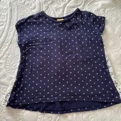 Tシャツ ムージョンジョン　110