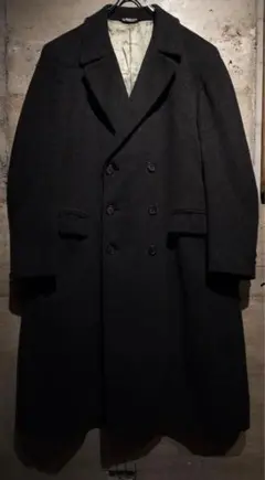初期 90' ビンテージ クリストフ ルメール チェスター クローバー旧