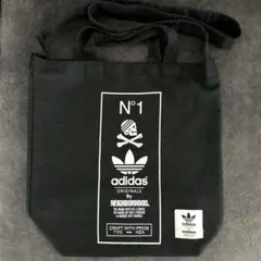 ネイバーフッド アディダス トートバッグ ショルダーバッグ
