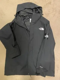 マウンテンパーカー ノースフェイス