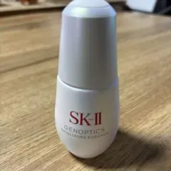 SK-2 ジェノプティクスインフィニットオーラエッセンス30ml
