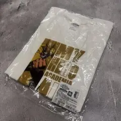 新品 僕のヒーローアカデミア Tシャツ フリーサイズ