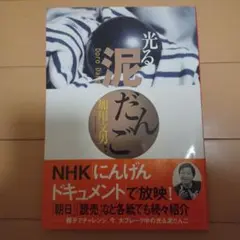 光る泥だんご　 加用文男著