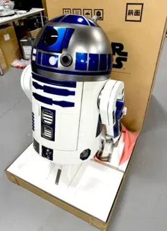 2026年最新】R2 D2 冷蔵庫の人気アイテム - メルカリ