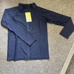 ACTLEIS ラッシュガード JP150 ダークネイビー　新品