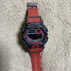 ❗️最終値下げ ❣️希少レアカラー】G-SHOCK G-8900A コーラルレッド 