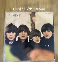 稀少UKオリMonoビートルズBeatles For Saleレコード4/4b 稀少UKオリMonoビートルズBeatles For Saleレコード4/4b - メルカリ