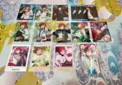 あんスタ 逆先夏目 15点セット