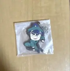 食満留三郎　留三郎　忍たま乱太郎　でふぉラバ　キーホルダー　忍たま　ガチャ