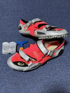 2026年最新】スパイク サイバーゼロの人気アイテム - メルカリ