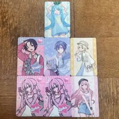 初音 ミク ウエハース 2025】初音ミクウエハース コレクトボックス