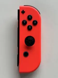 Nintendo Switch Joy-Con コントローラー オレンジ