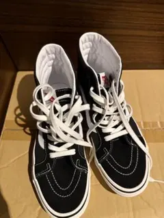 Vans sk8 hi 27のサムネイル
