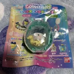 み*け様 Tamagotchi collectible みみっち