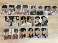 東方神起 ユノ ユンホ トレカ サイン会 フォトブース フォト イベント